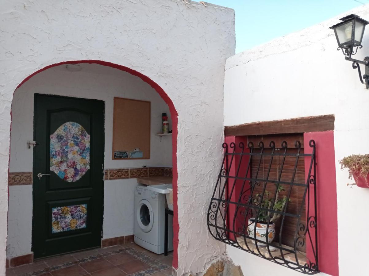 Apartamento La Vie en Rose Cartagena Exterior foto
