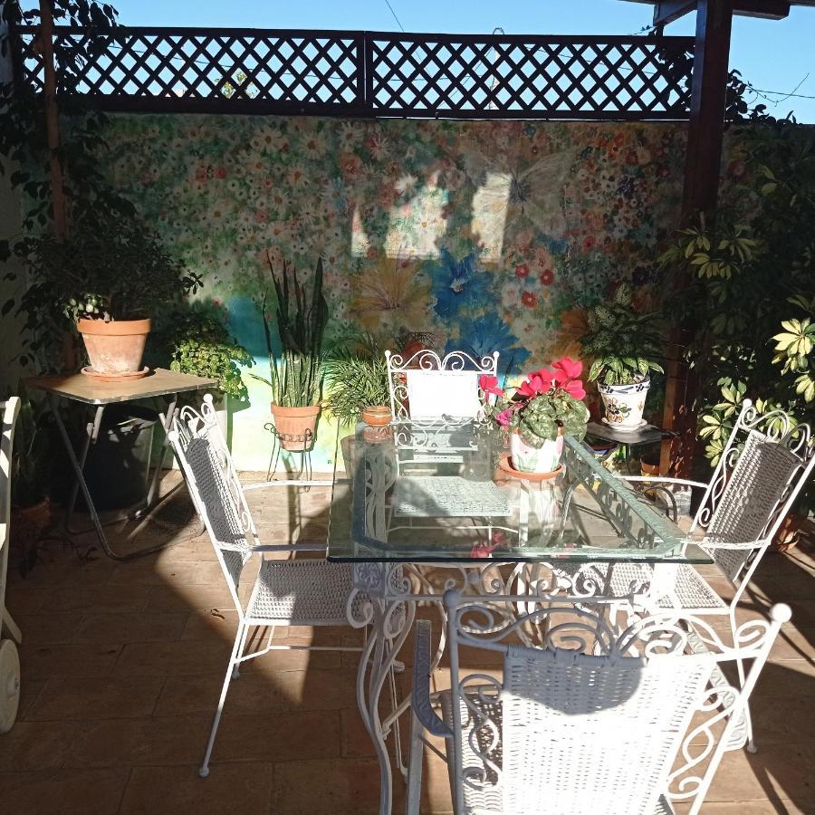 Apartamento La Vie en Rose Cartagena Exterior foto