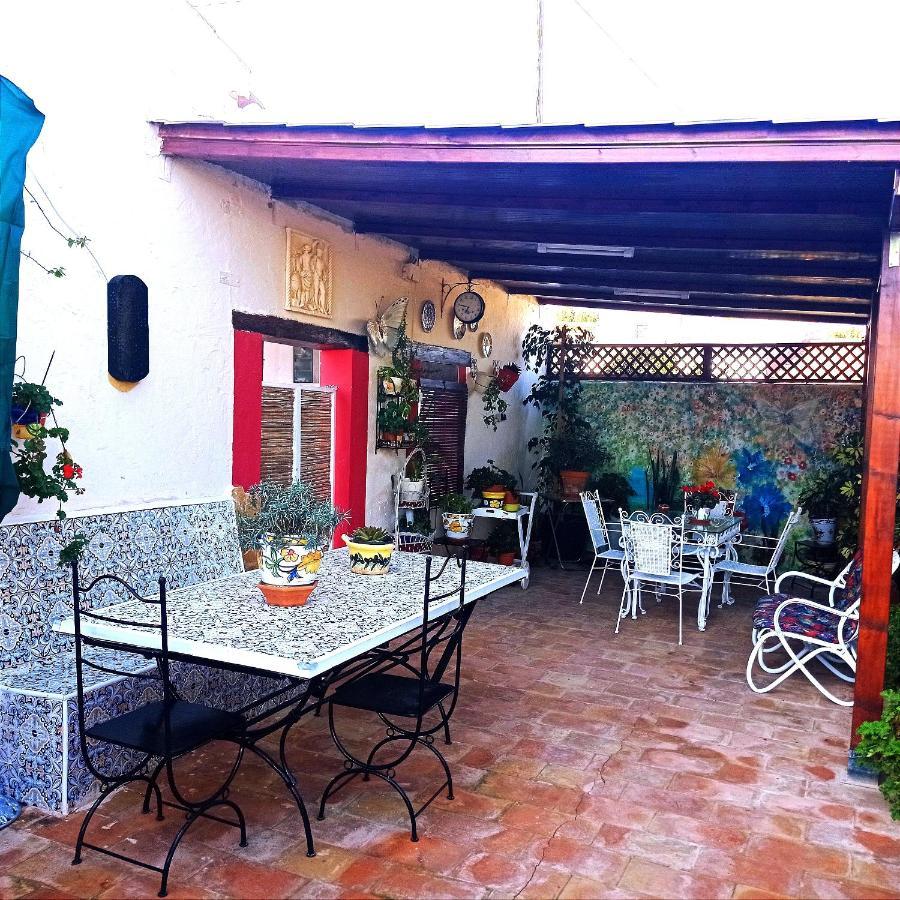 Apartamento La Vie en Rose Cartagena Exterior foto