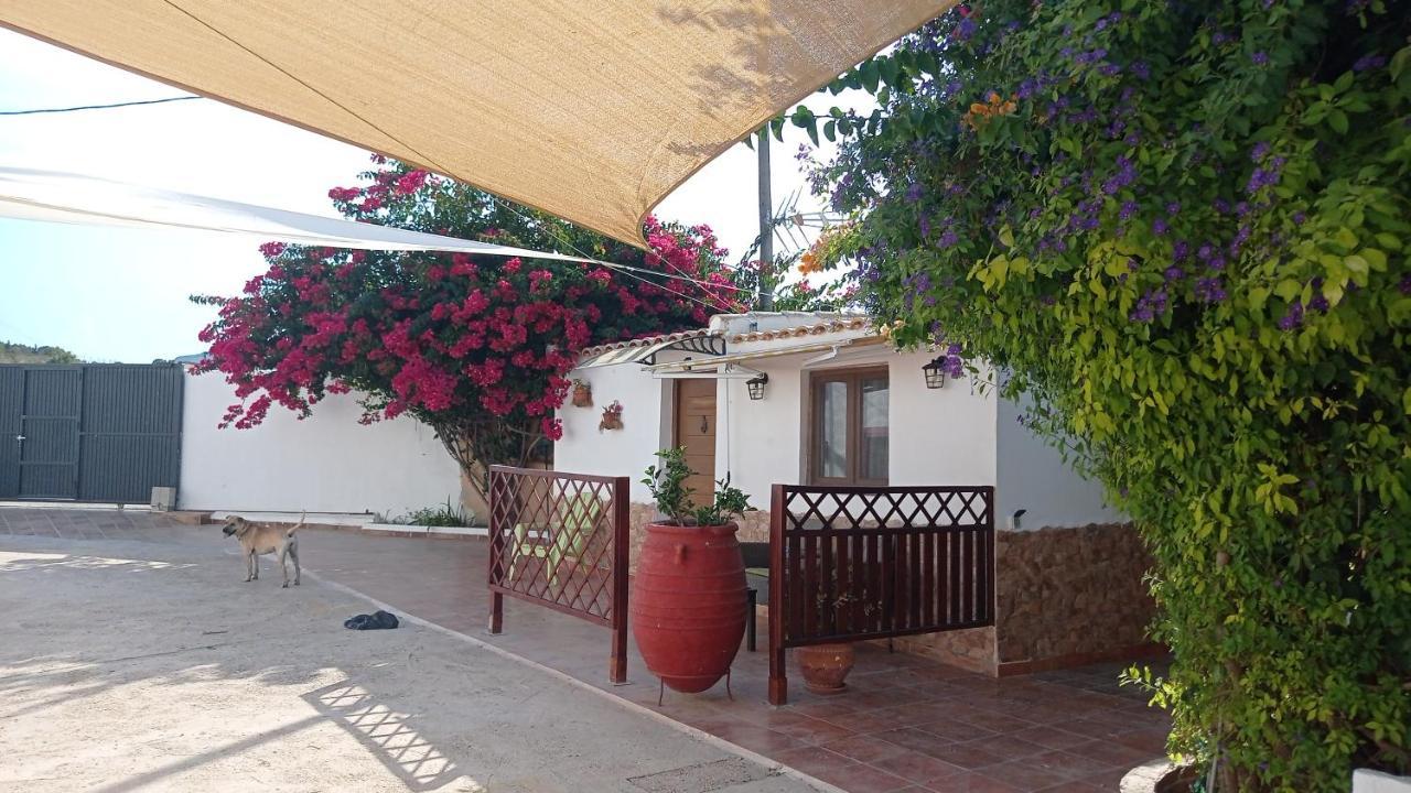 Apartamento La Vie en Rose Cartagena Exterior foto
