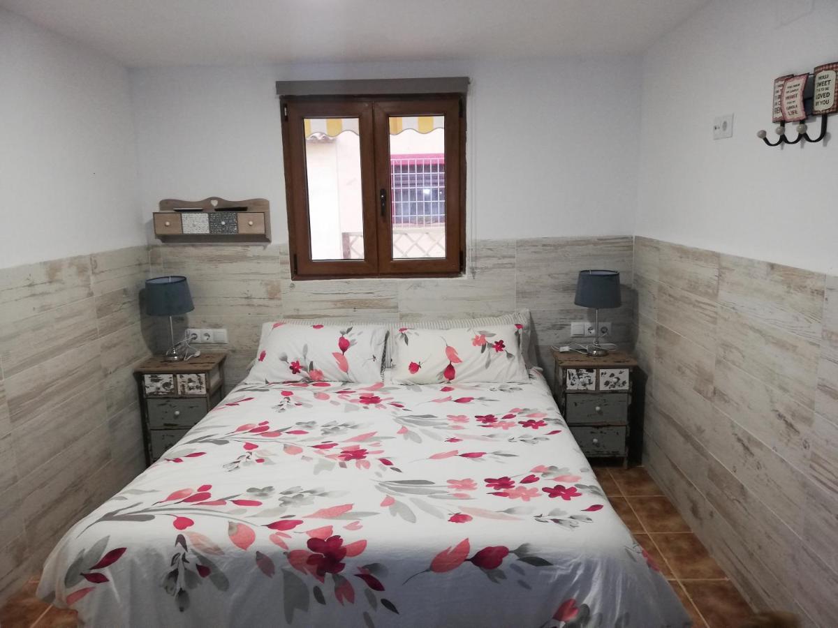 Apartamento La Vie en Rose Cartagena Habitación foto