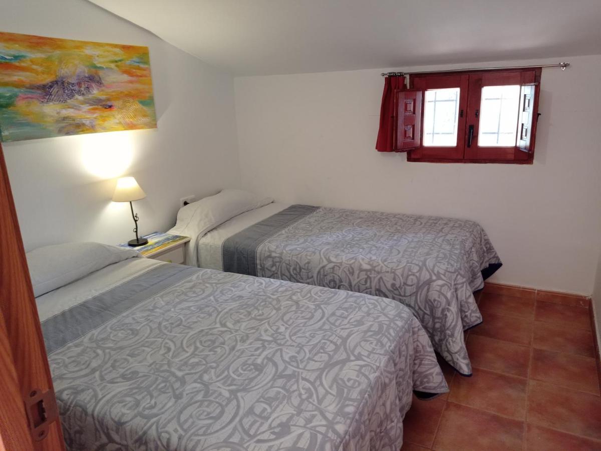 Apartamento La Vie en Rose Cartagena Habitación foto