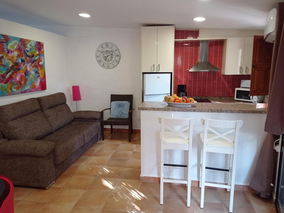 Apartamento La Vie en Rose Cartagena Habitación foto