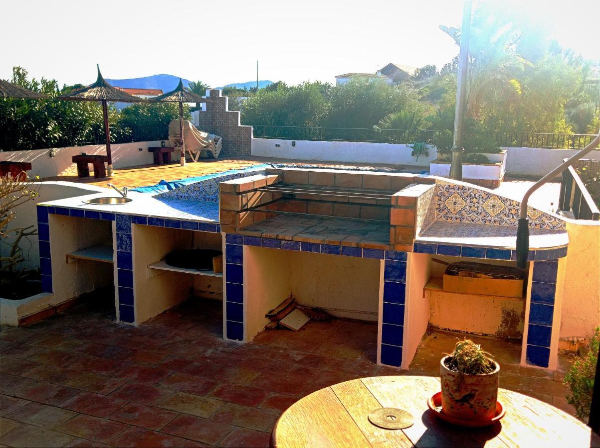Apartamento La Vie en Rose Cartagena Exterior foto
