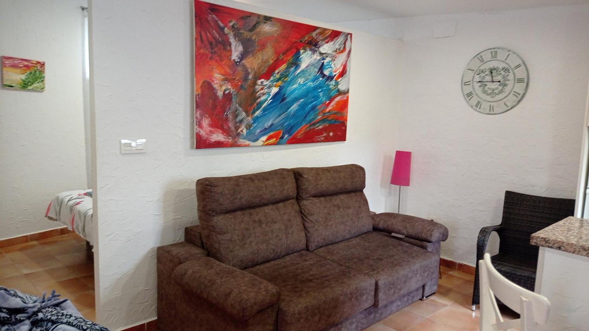 Apartamento La Vie en Rose Cartagena Habitación foto