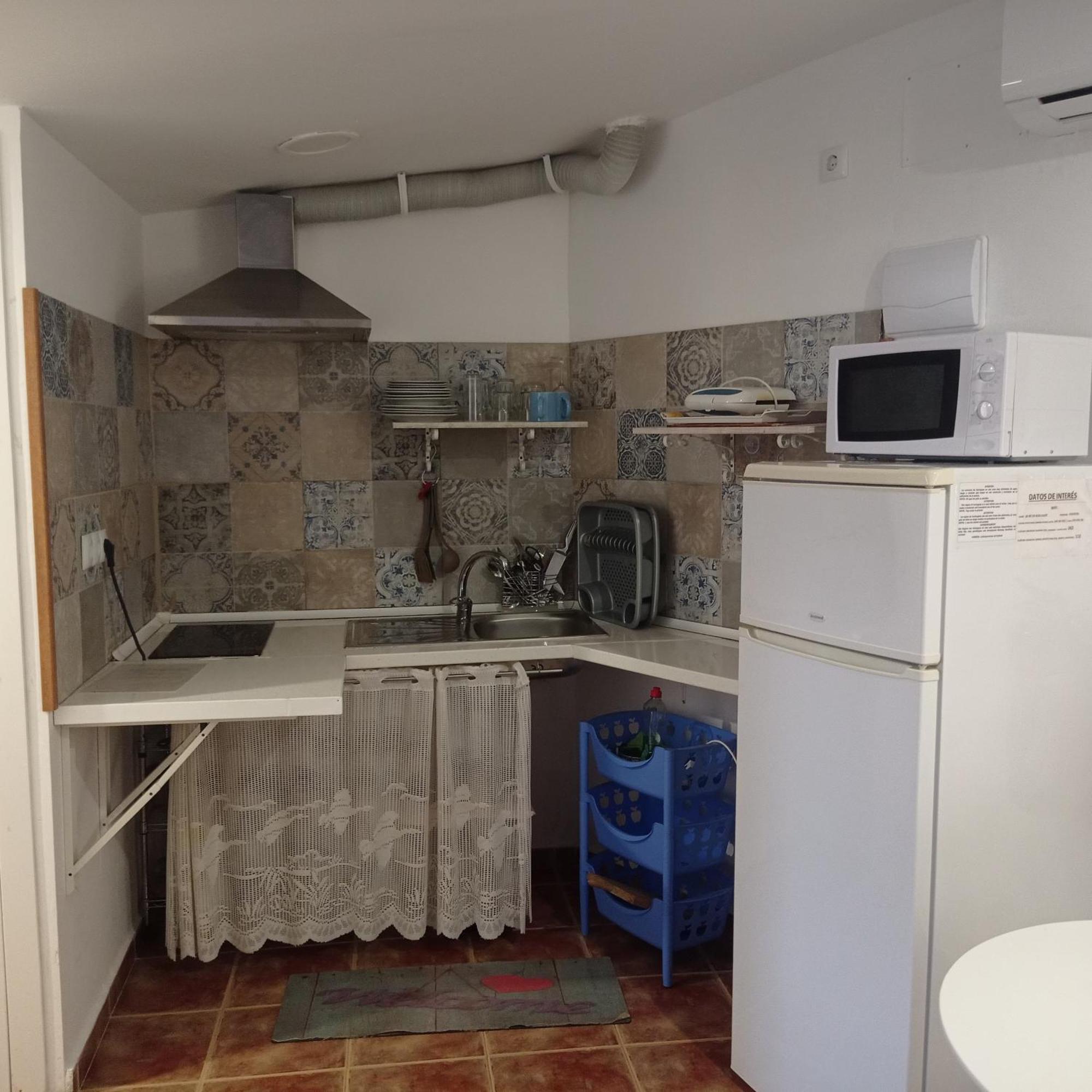 Apartamento La Vie en Rose Cartagena Habitación foto