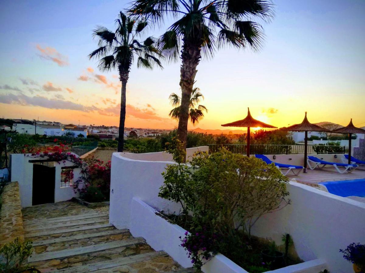 Apartamento La Vie en Rose Cartagena Exterior foto